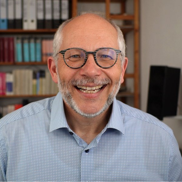 Ulrich Probst